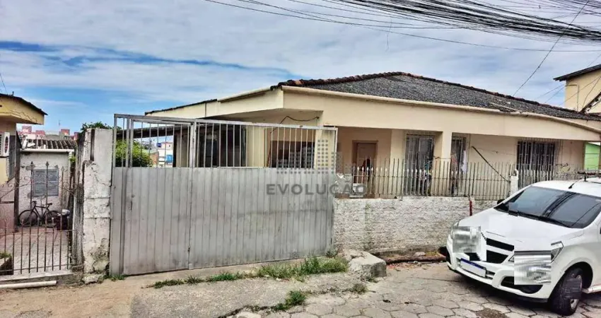 Casa com 3 quartos à venda na Servidão Topázio, Monte Cristo, Florianópolis