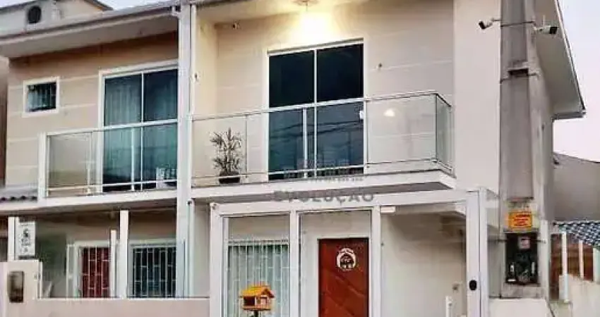 Casa com 2 quartos à venda na Rua Licurana, Potecas, São José