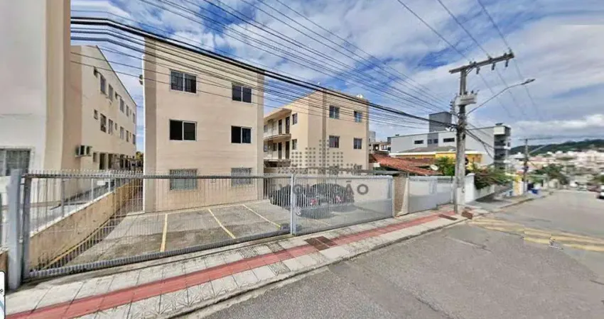 Apartamento com 2 quartos à venda na Rua Manoel Marques Júnior, Serraria, São José
