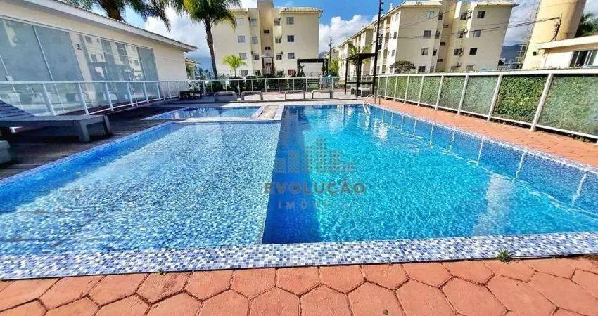 Apartamento com 2 quartos à venda no Centro, Santo Amaro da Imperatriz