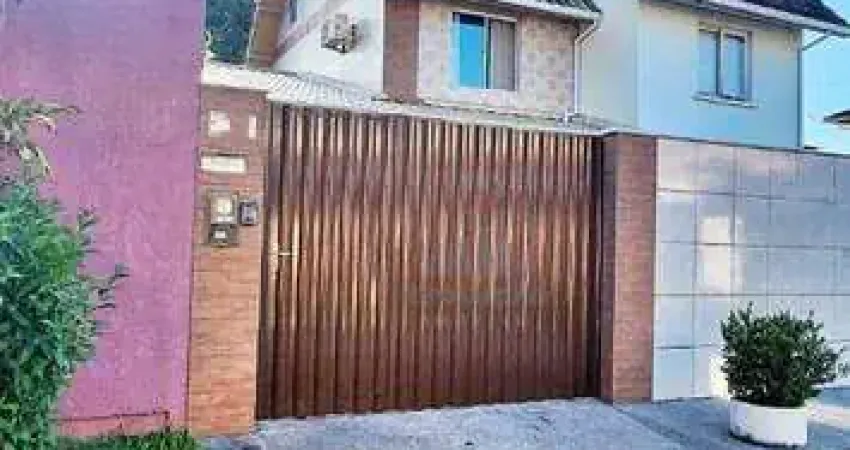 Casa com 4 dormitórios à venda, 101 m² - vargem grande - florianópolis/sc