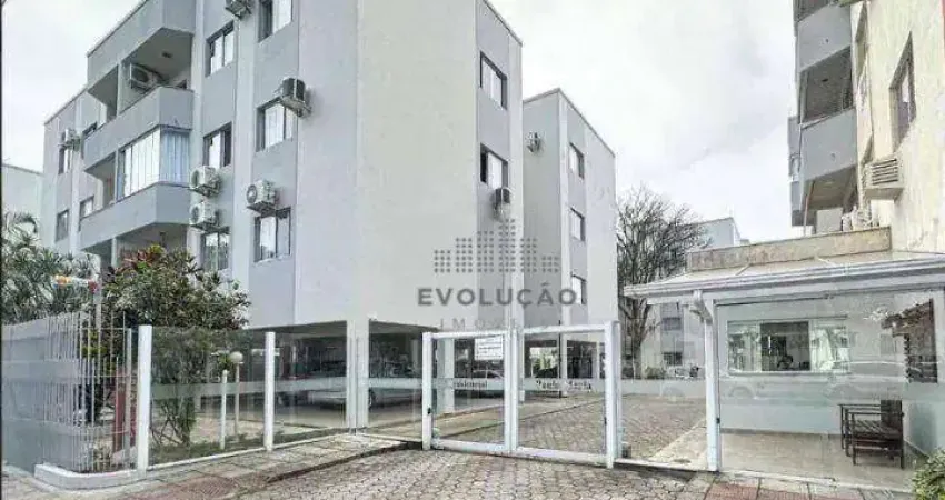 Apartamento com 3 dormitórios, todo reformado, 75 m² - campinas - são josé/sc
