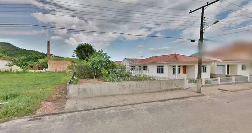 Terreno à venda no Centro, Antônio Carlos