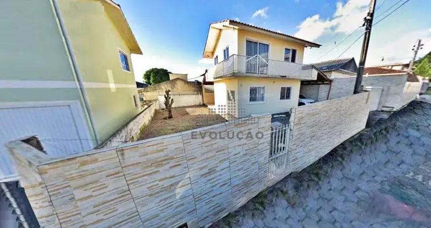 Casa com 2 quartos à venda na Rua Valmor João da Silva, Bela Vista, Palhoça
