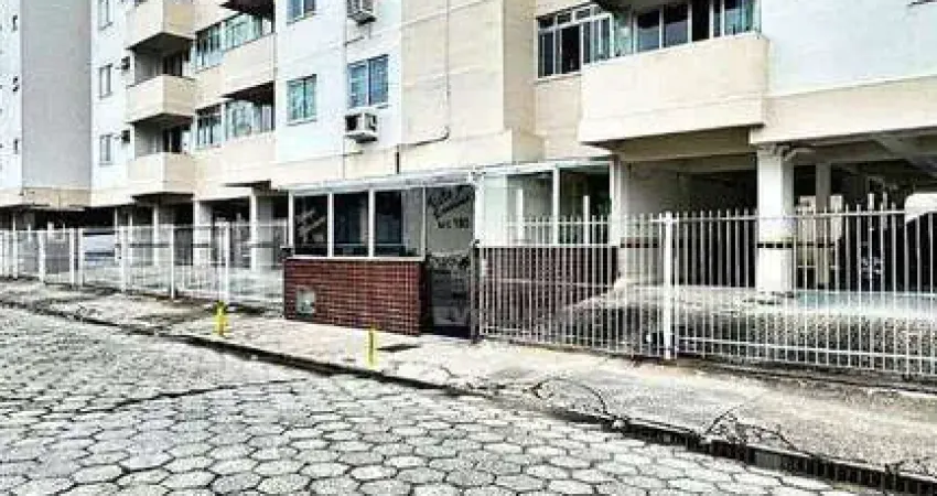 Apartamento com 2 dormitórios para alugar, 65 m² - nossa senhora do rosário - são josé/sc