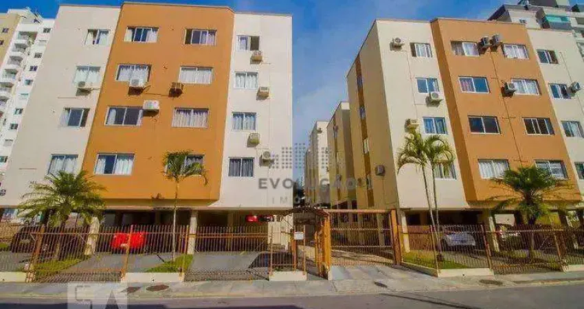 Apartamento com 2 quartos à venda na Rua Otávio do Patrocínio Medeiros, Floresta, São José
