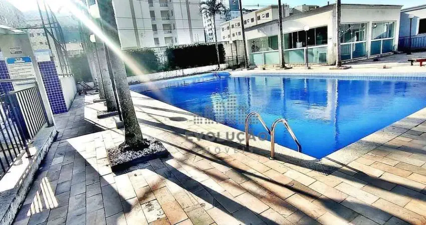 Apartamento com 2 quartos à venda na Rua Manoel Rosa, Areias, São José