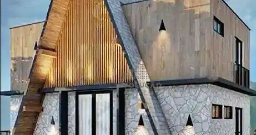 Casa em condomínio fechado com 3 quartos à venda no Invernadinha, Rancho Queimado