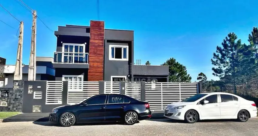 Casa com 3 quartos à venda no Areias de Baixo, Governador Celso Ramos