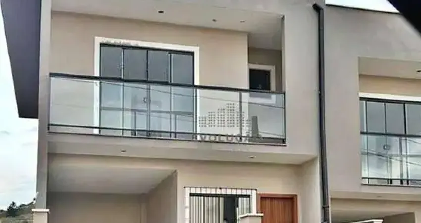 Casa com 2 quartos à venda no Sertão do Maruim, São José