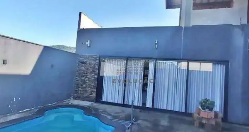 Casa com 2 quartos à venda na Rua Luiz Carolino Pereira, Colônia Santana, São José