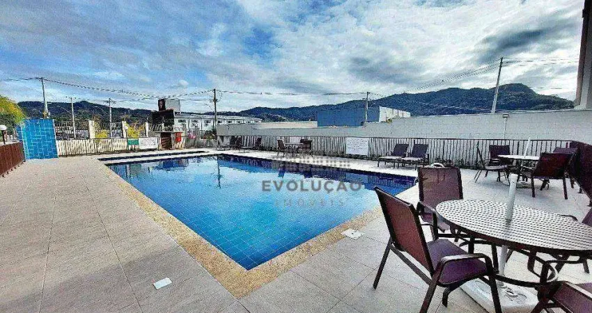 Apartamento com 2 quartos à venda na Avenida Paulo Roberto Vidal, Bela Vista, Palhoça
