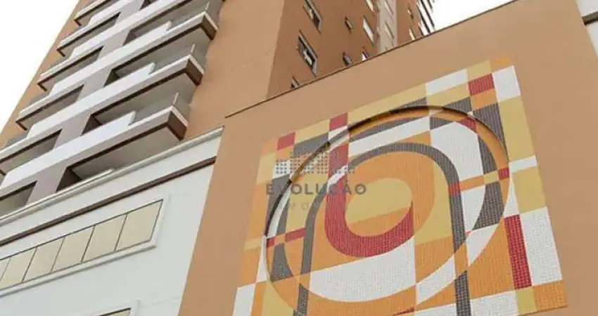 Apartamento com 2 quartos à venda na Avenida Farroupilha, Barreiros, São José