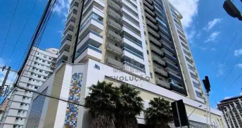 Apartamento com 2 quartos à venda na Rua Dezenove de Março, Campinas, São José