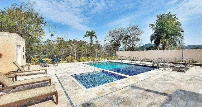 Apartamento com 2 quartos à venda na Avenida Paulo Roberto Vidal, Bela Vista, Palhoça