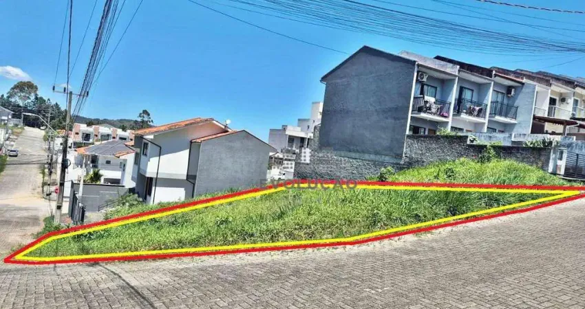 Terreno à venda na Rua Helmuth Fett, Potecas, São José