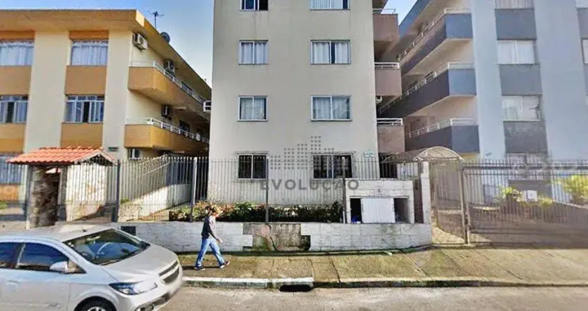 Apartamento com 1 quarto à venda na Rua da Independência, Areias, São José