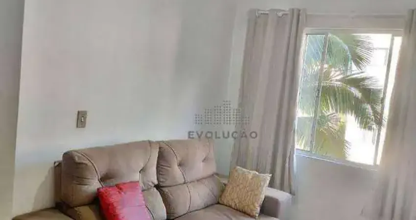 Apartamento com 2 quartos à venda na Rua Áurea Rosa da Luz, Passa Vinte, Palhoça