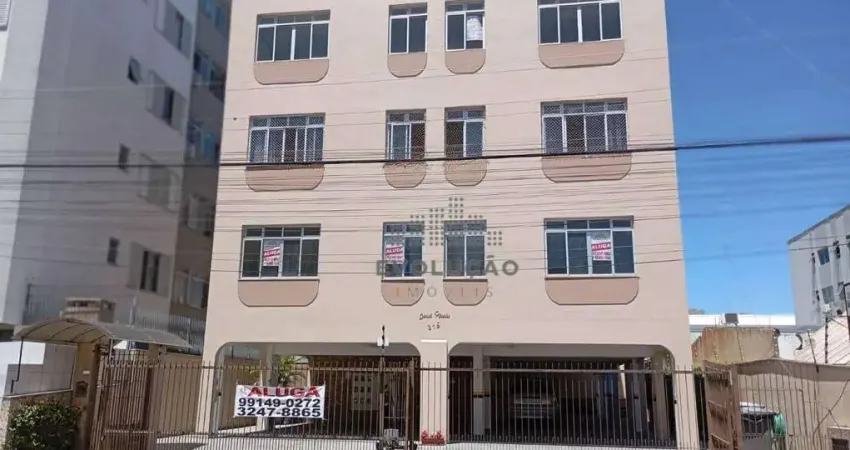 Apartamento com 1 dormitório para alugar, 45 m² por r$ 2.587,00/mês - kobrasol - são josé/sc