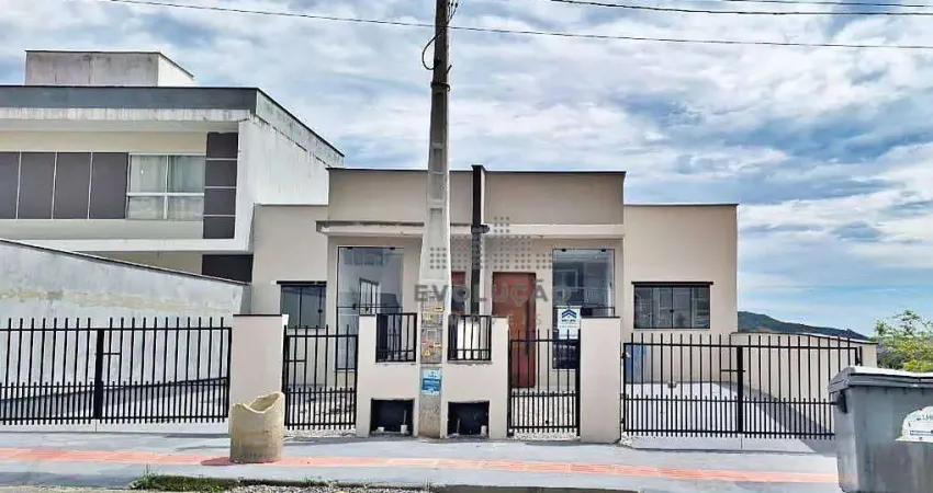 Casa com 2 quartos à venda na Rua Valcioni Duarte, Bela Vista, Palhoça