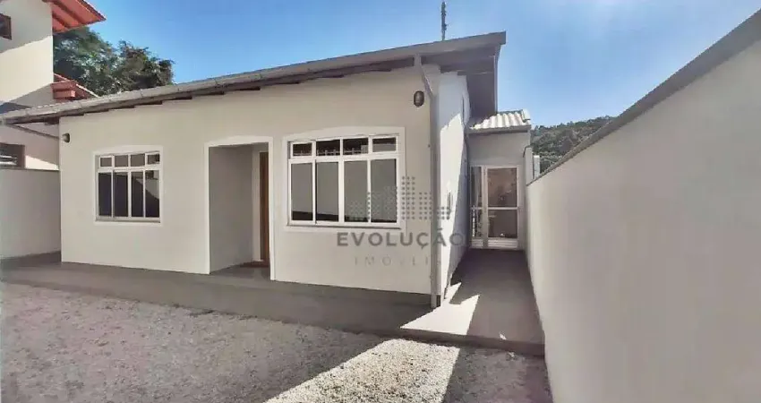 Casa 3 quartos, 1 vaga, escritura - santo amaro da imperatriz