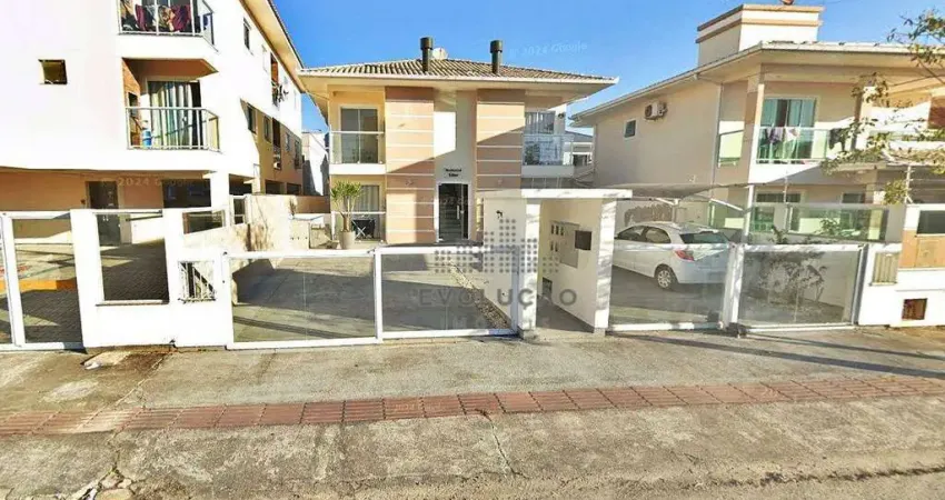 Apartamento com 2 quartos à venda na Rua Lídia da Silva Lima, Nova Palhoça, Palhoça
