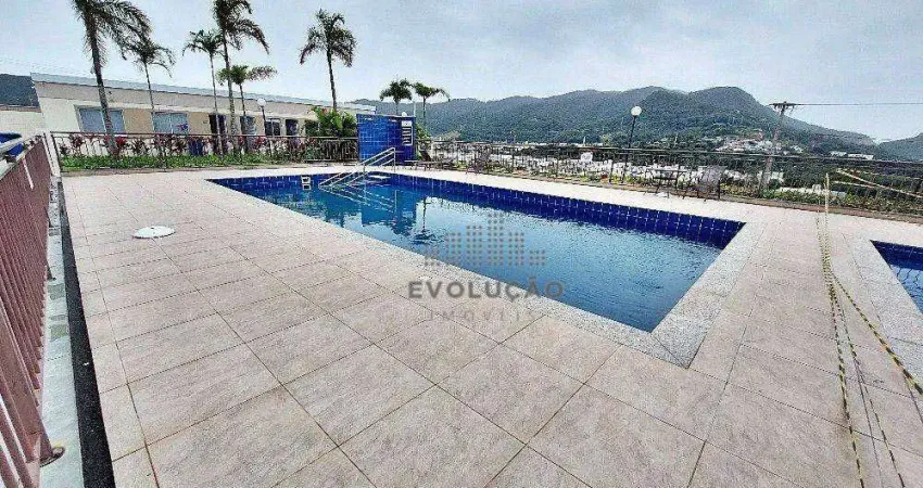 Apartamento com 2 quartos à venda na Bela Vista, Palhoça