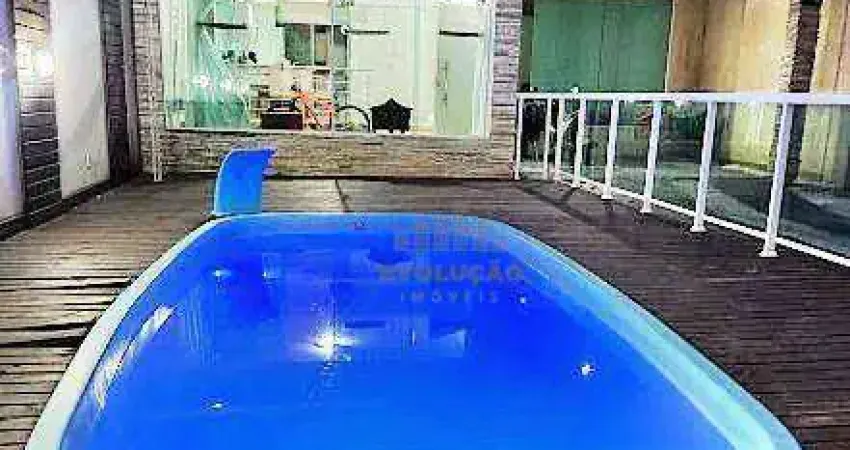 Casa com 2 quartos à venda na Rua Marcos Linhares de Assis, Jardim Eldorado, Palhoça