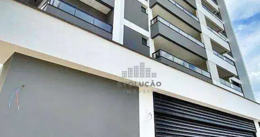Apartamento com 2 quartos à venda na Vila Becker, Santo Amaro da Imperatriz