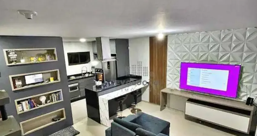 Casa com 3 quartos à venda na Rua Josefina Borsatto, Serraria, São José