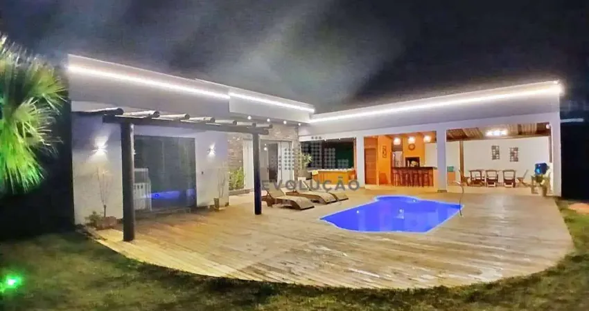 Chácara / sítio com 2 quartos à venda no Pagará, Santo Amaro da Imperatriz 