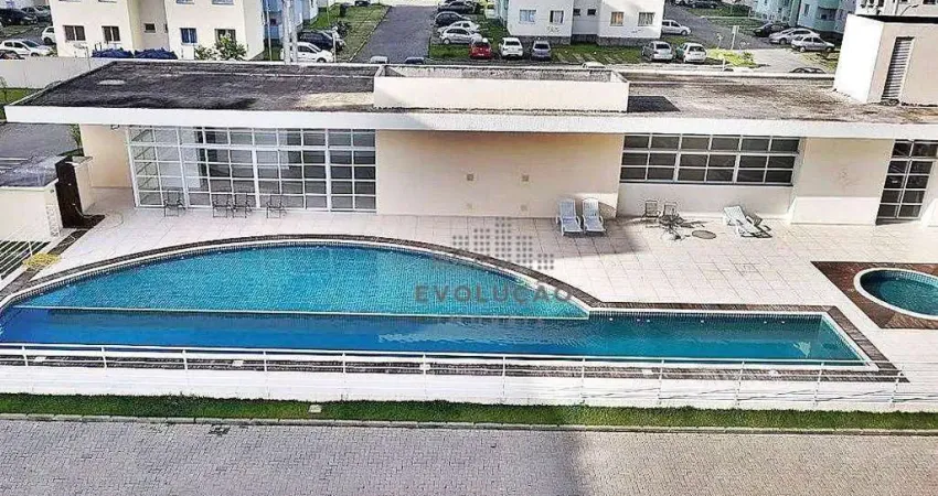 Apartamento com 2 quartos à venda na Rua José Cosme Pamplona, Bela Vista, Palhoça