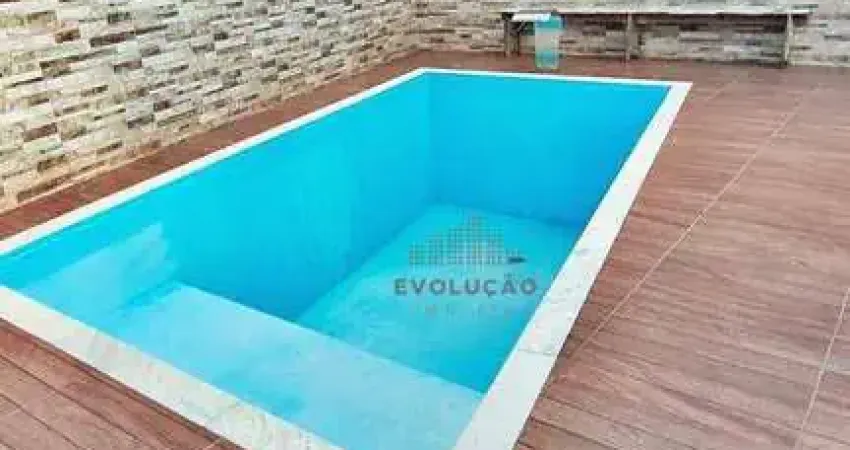 Casa com 2 quartos à venda no Vargem Pinheiros, Santo Amaro da Imperatriz