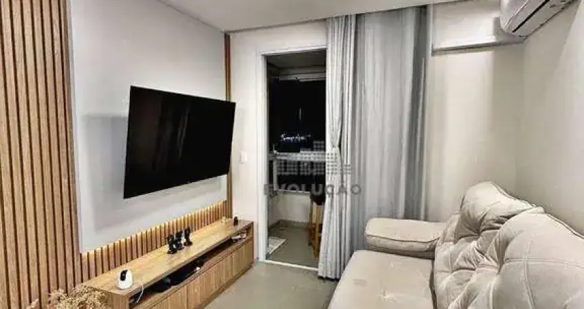 Apartamento com 2 quartos à venda na Rua Dona Lídia, Serraria, São José