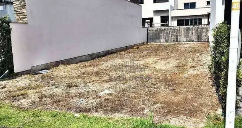 Terreno em condomínio fechado à venda na Rua Getúlio Vargas, Deltaville, Biguaçu