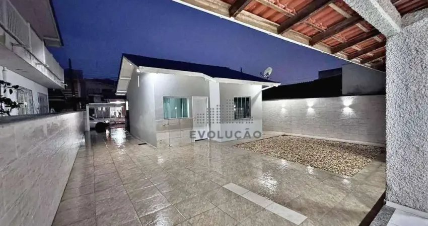 Casa com 3 quartos à venda na Rua de São Jorge, São Sebastião, Palhoça