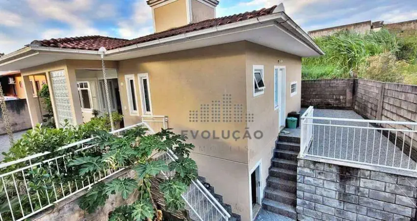 Casa com 3 quartos à venda no Fabricio, Santo Amaro da Imperatriz 