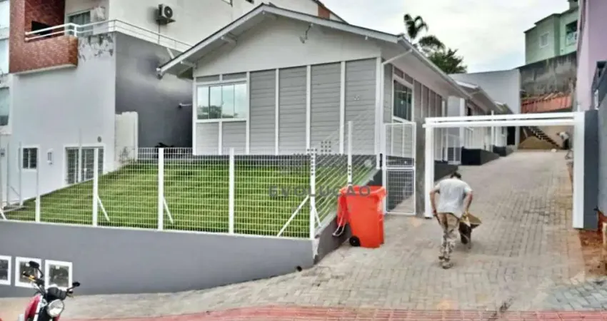 Casa com 8 quartos à venda na Rua Cambuí, Potecas, São José