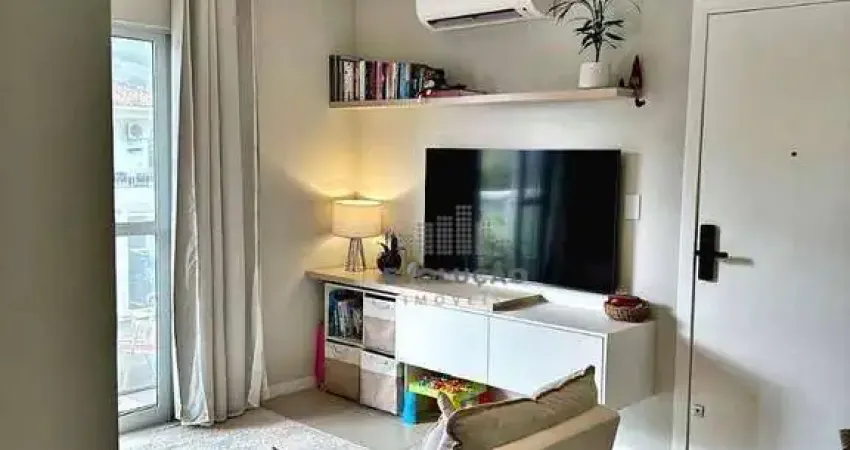 Apartamento com 2 quartos à venda no Centro, Antônio Carlos 