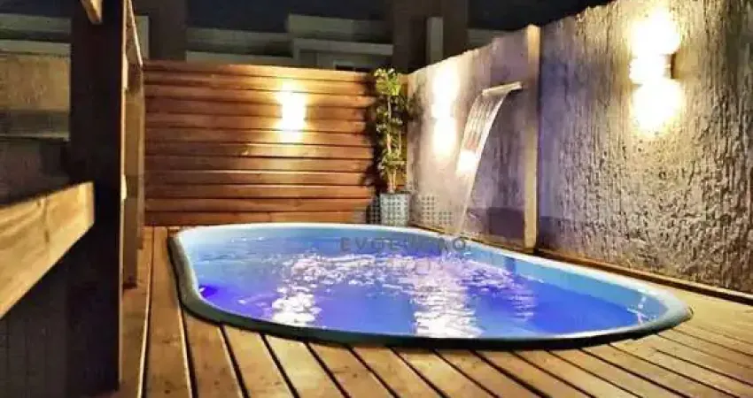 Casa com 2 quartos à venda na Rua Ignácio José Galvão, Caminho Novo, Palhoça