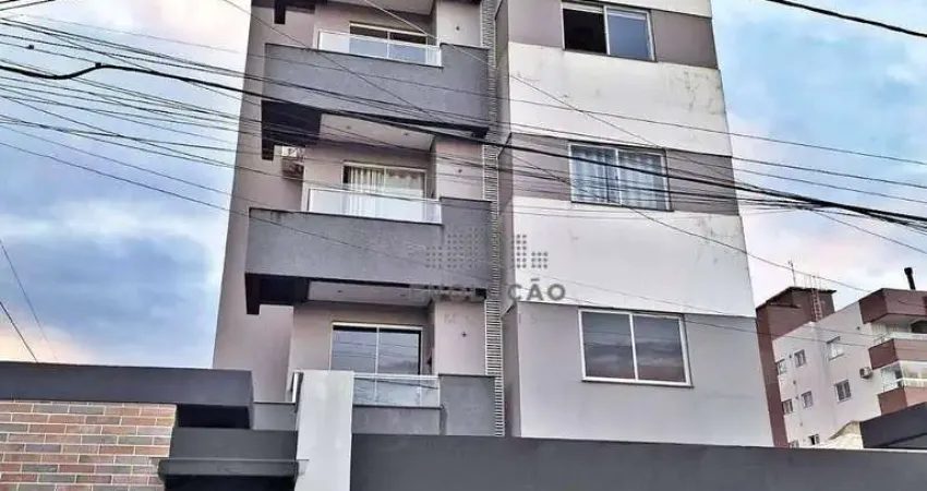 Apartamento com 3 quartos à venda na Avenida Elza Lucchi, Ponte do Imaruim, Palhoça