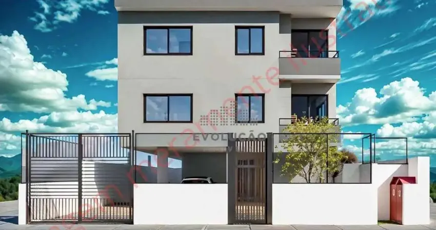 Apartamento com 2 quartos à venda na Rua Bom Pastor, Ipiranga, São José