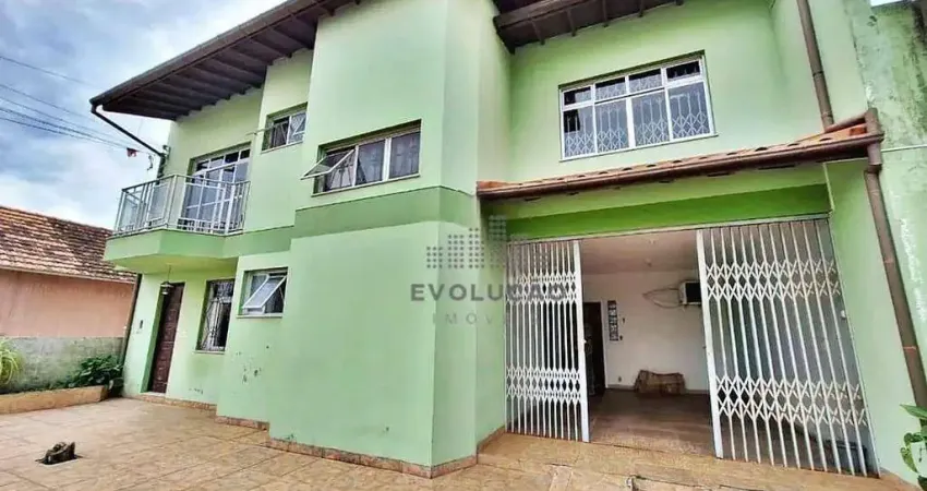 Casa com 4 quartos à venda na Rua Juvenal Pereira, Kobrasol, São José