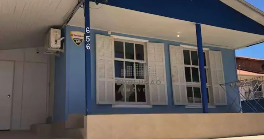 Casa com 4 quartos à venda na Rua João Sandim, Ipiranga, São José