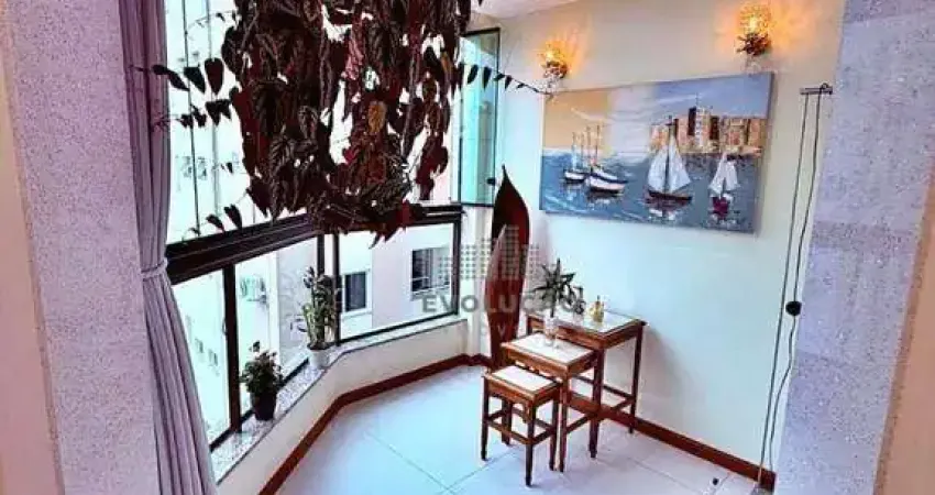 Apartamento com 3 quartos à venda na Rua Osni João Vieira, Campinas, São José