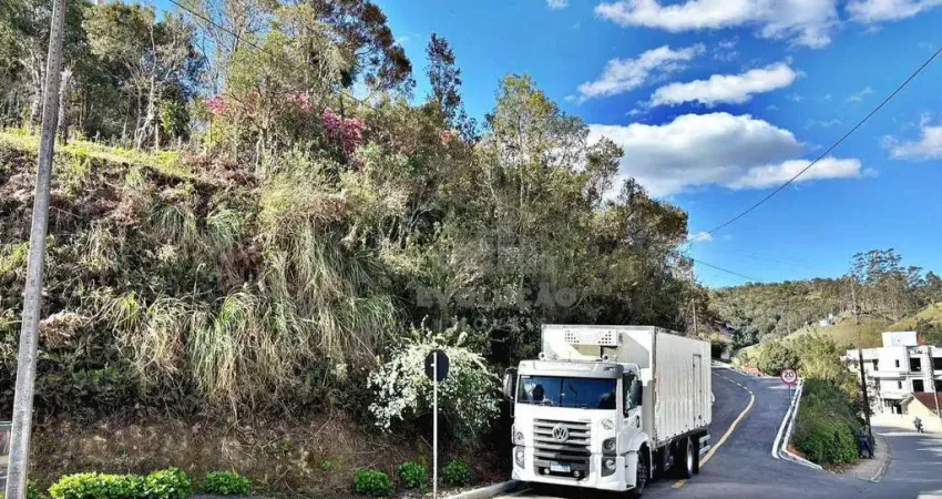 Terreno à venda no Centro, Rancho Queimado