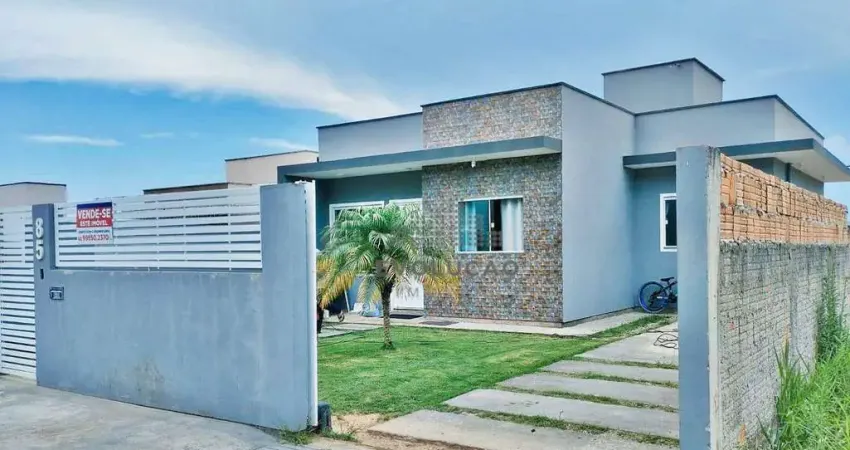 Casa com 3 quartos à venda na Rua Acelino Pereira, Potecas, São José