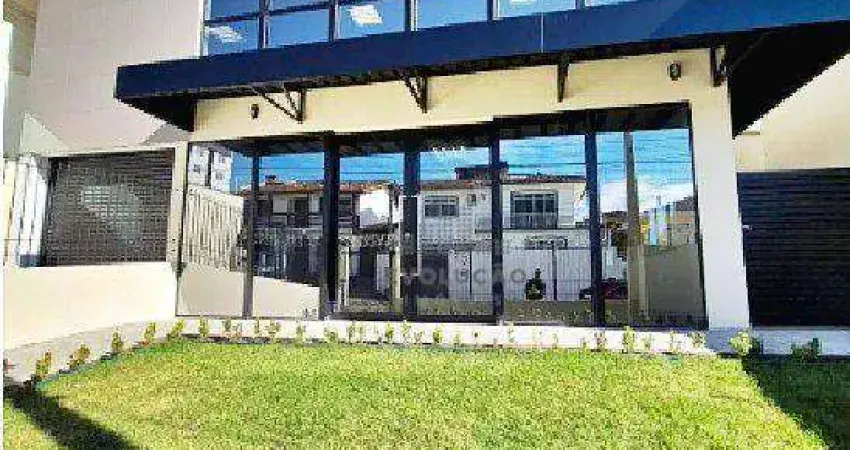 Prédio à venda na Rua Professora Cremilde de Oliveira, Jardim Atlântico, Florianópolis