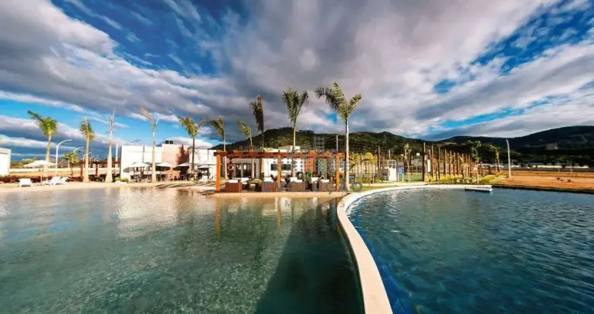 Terreno à venda na Avenida Deltaville, Deltaville, Biguaçu