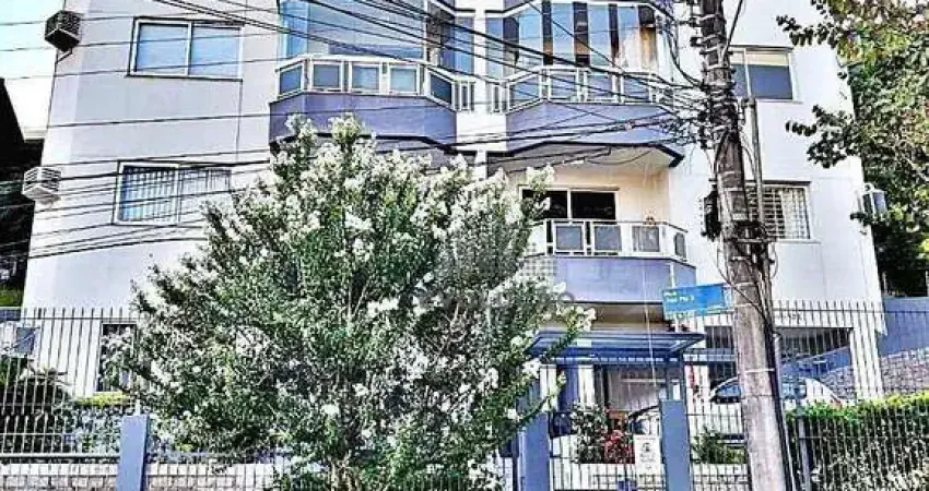 Cobertura duplex 03 dorms com suíte em coqueiros/florianópolis sc